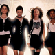 Neve Campbell, Fairuza Balk, Robin Tunney, and Rachel True are The Craft.